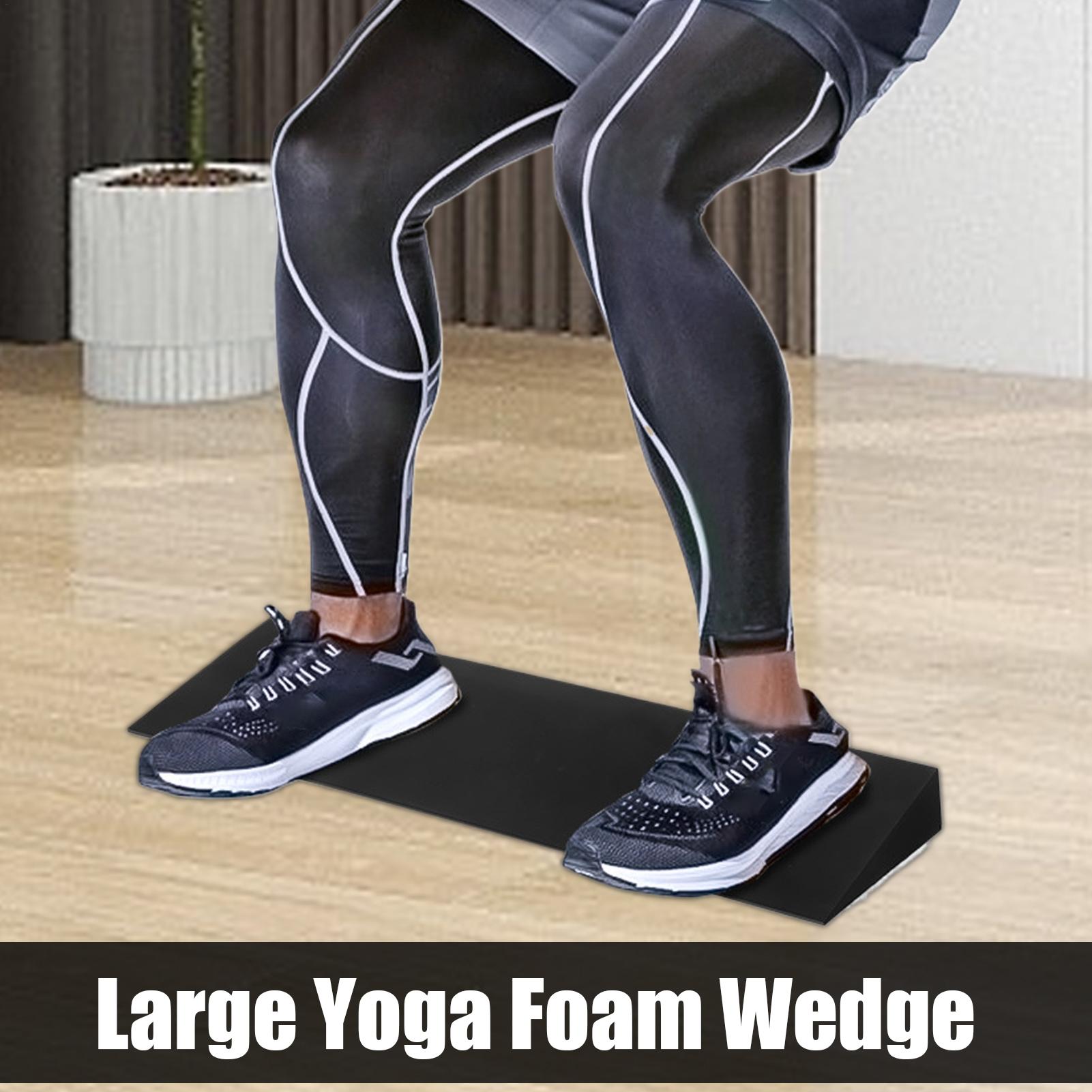 Sports Equipment Pictures - useful Squat Wedge Slant Board For