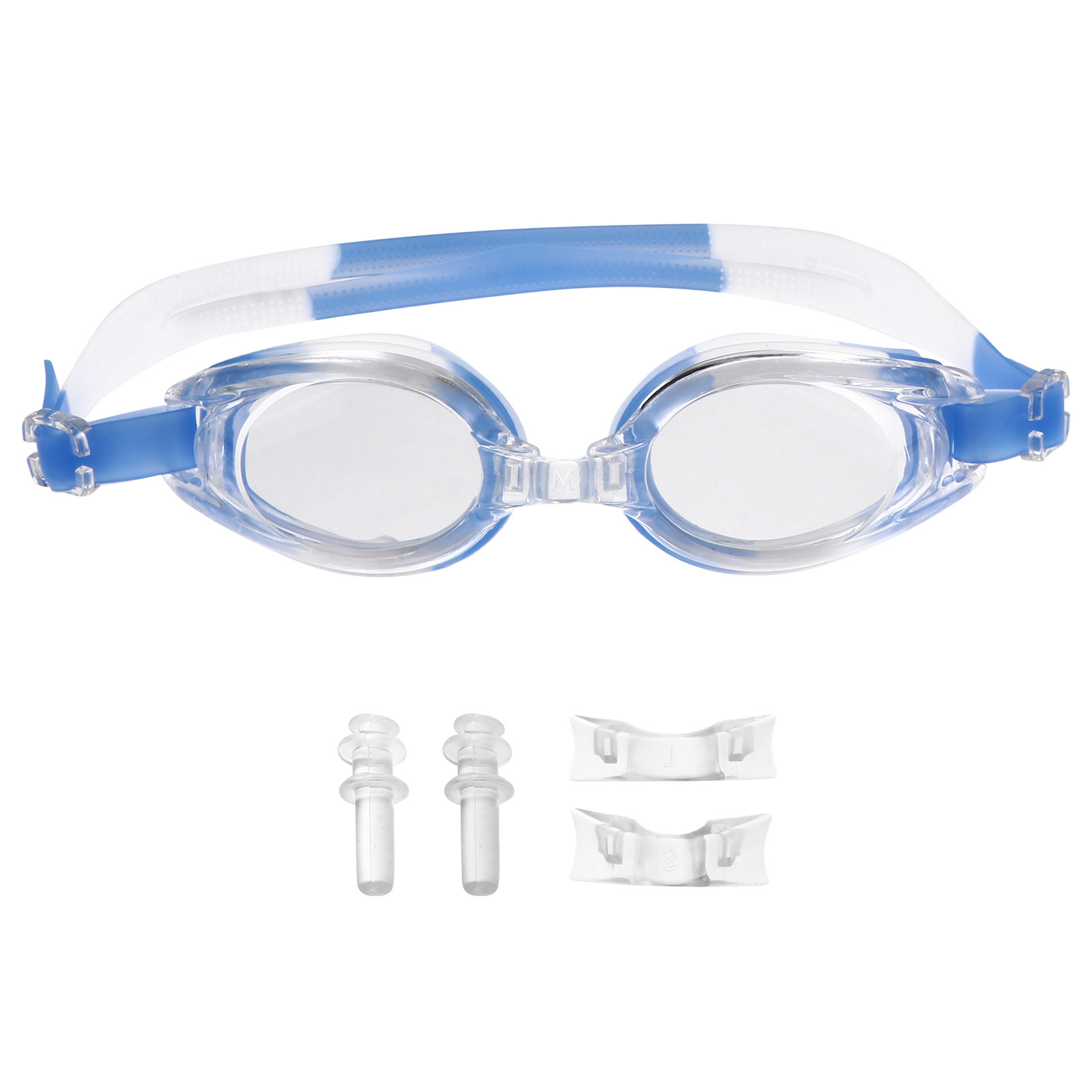 Swimming Goggles for Adults An - Swimming Goggles Anti Fog recension och pris