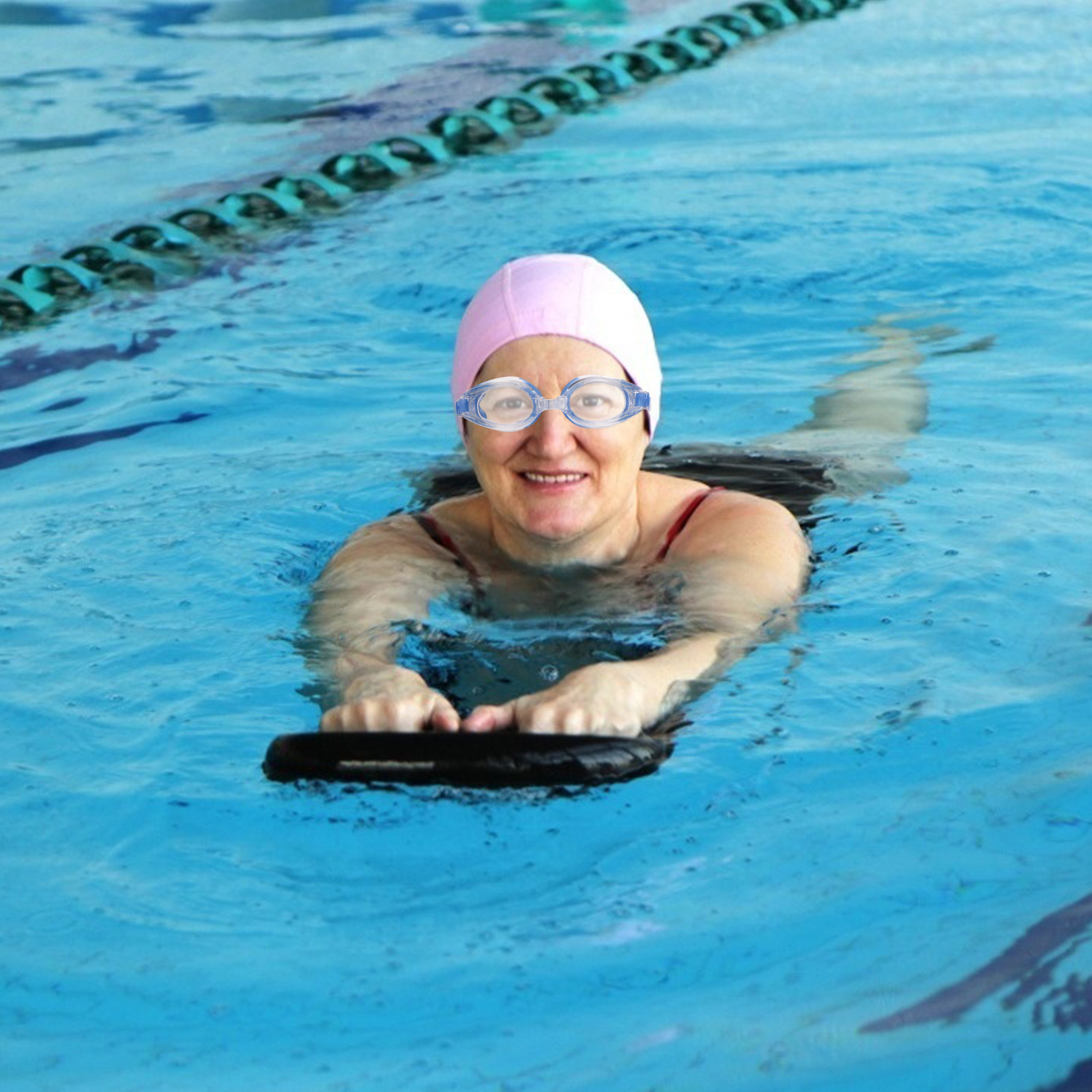 Swimming Goggles for Adults An - Swimming Goggles Anti Fog recension och pris