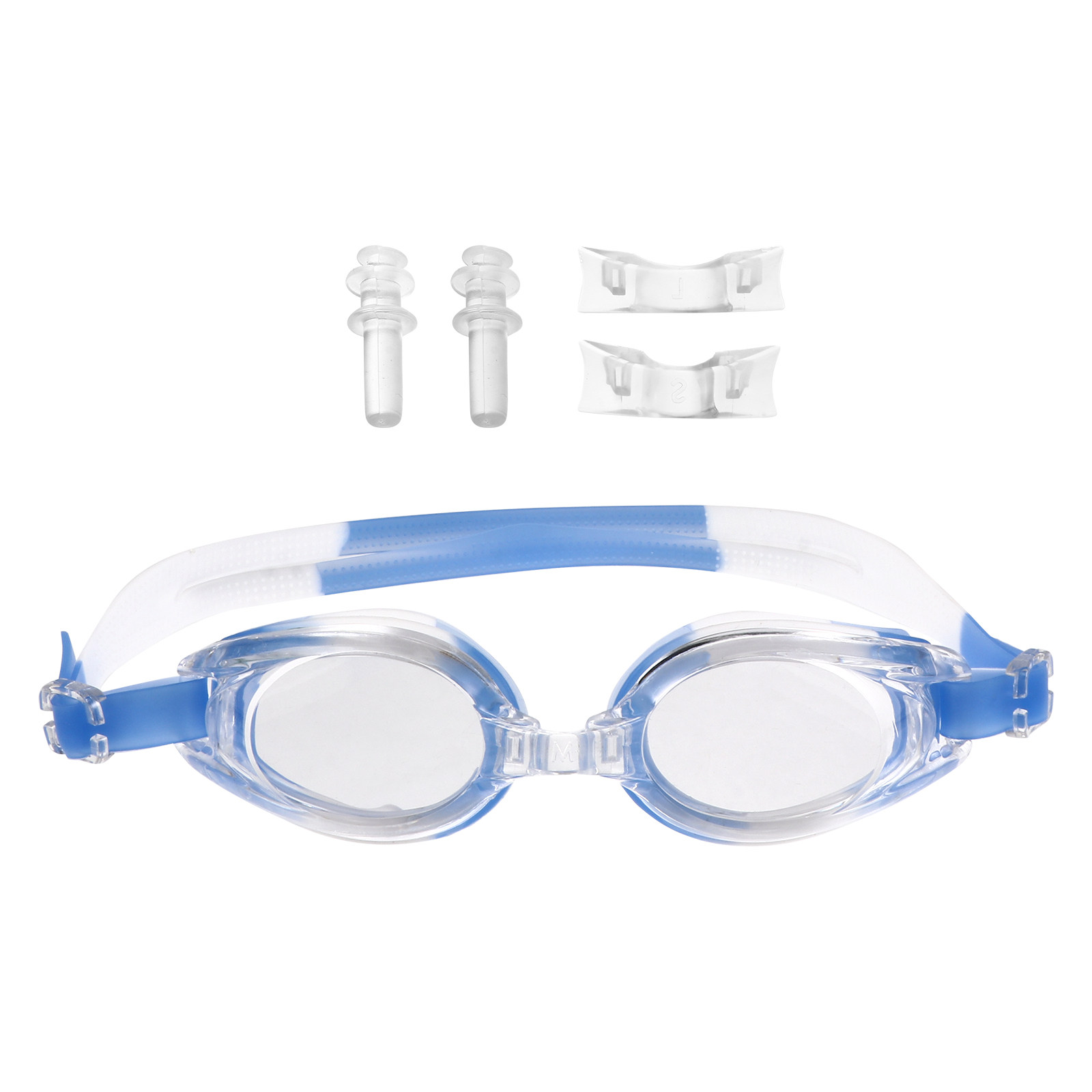 Swimming Goggles for Adults An - Swimming Goggles Anti Fog recension och pris