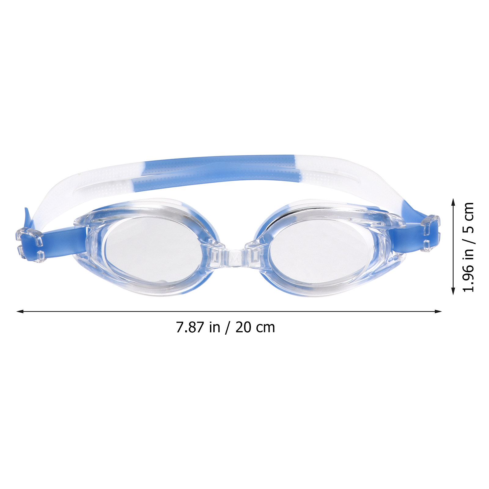 Swimming Goggles for Adults An - Swimming Goggles Anti Fog recension och pris