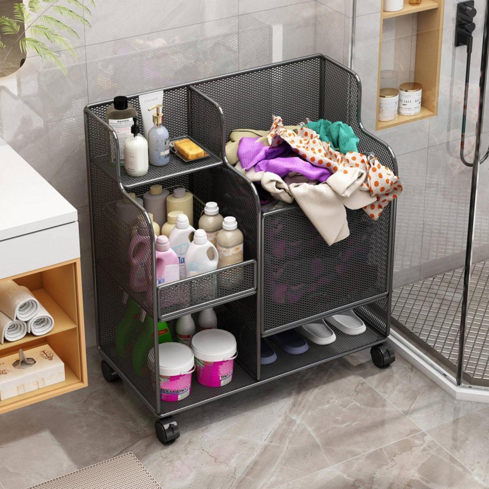 Sports Equipment Storage Rack  - Sports Equipment Rack recension och pris