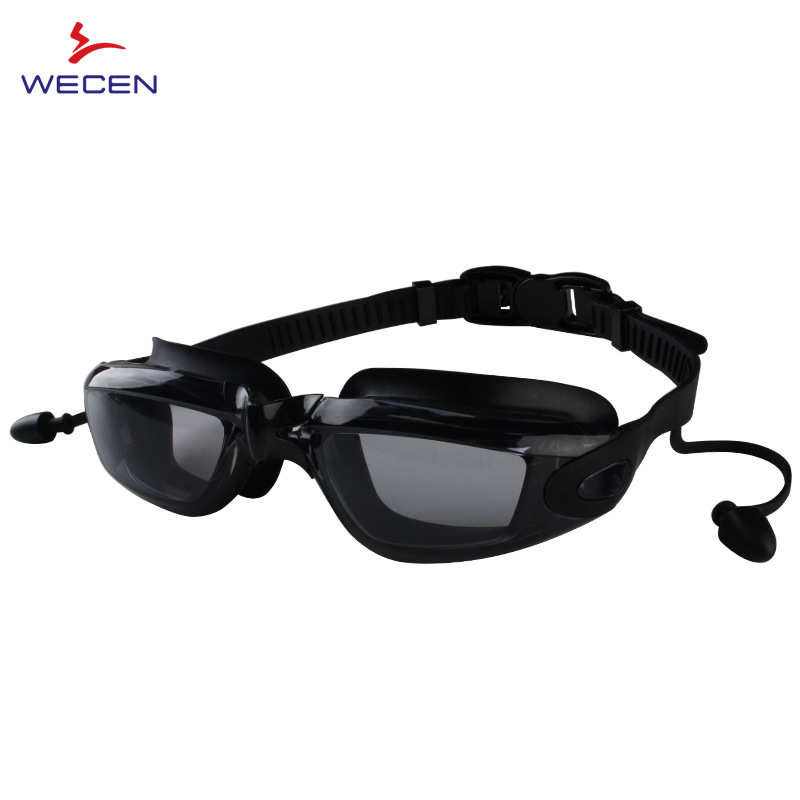 HD Anti-Fog Waterproof Goggles - Swimming Goggles Anti Fog recension och pris