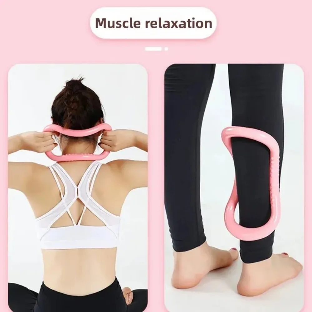 NEW Pilates Ball And Ring Set  - Sports Equipment Pictures recension och pris