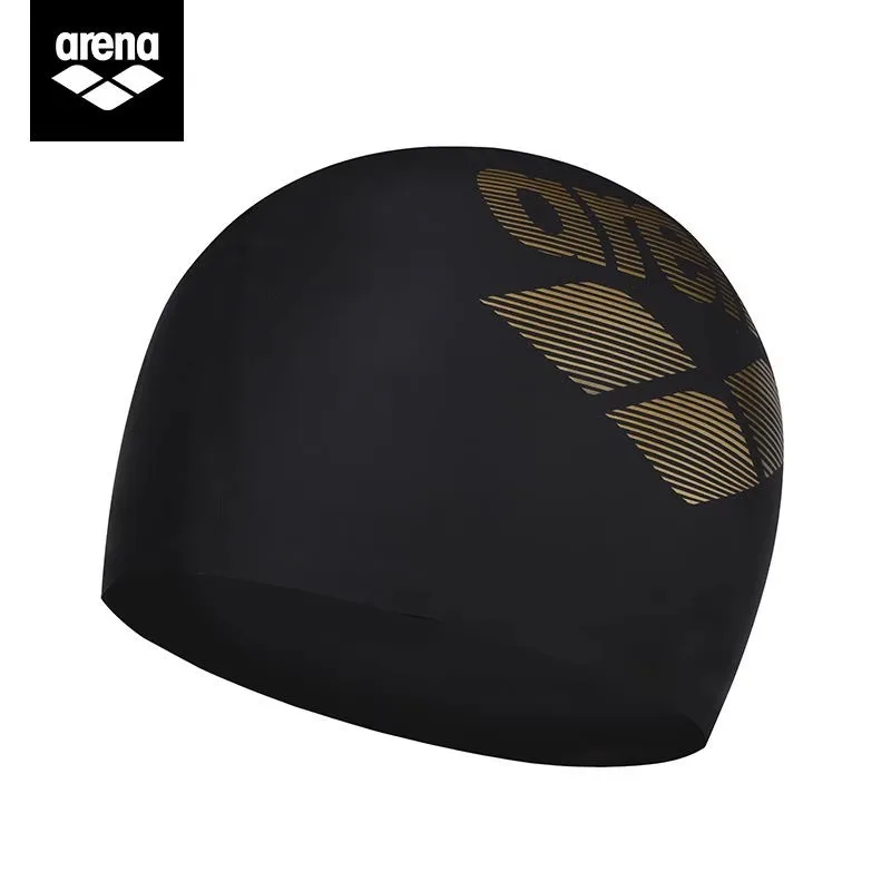 Arena Silicone Swimming Cap No - Swim Cap Silicone recension och pris