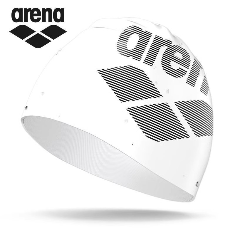 Arena Silicone Swimming Cap No - Swim Cap Silicone recension och pris