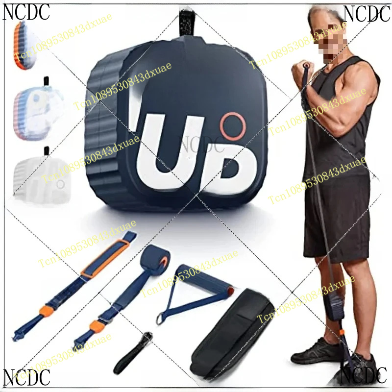 Home Fitness Equipment 4.4-44  - Sports Equipment Pictures recension och pris