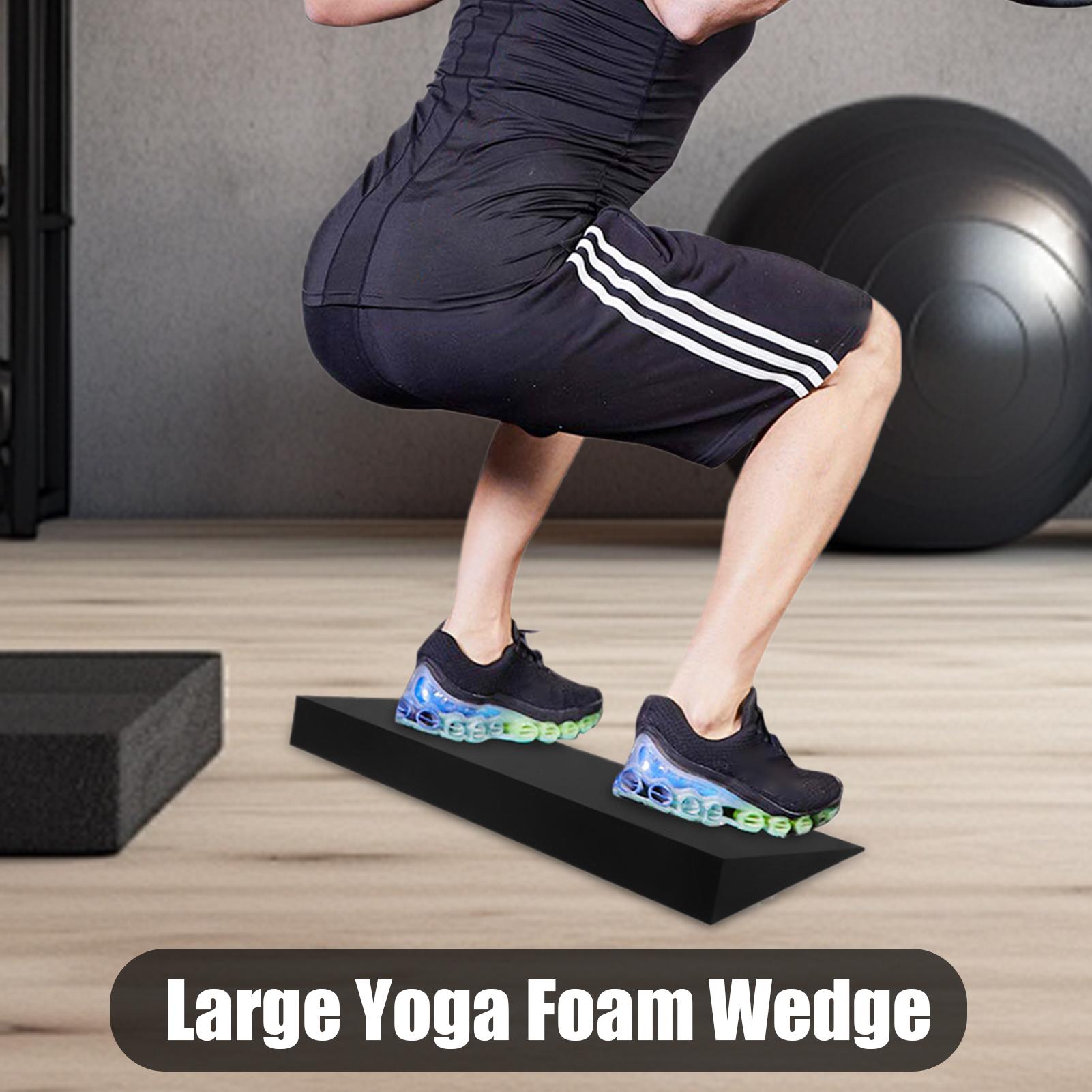 useful Squat Wedge Slant Board - Sports Equipment Pictures recension och pris