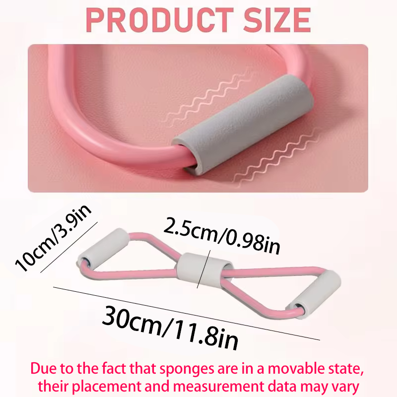 1Pcs Home Gym Elastic Band Por - Sports Equipment Pictures recension och pris