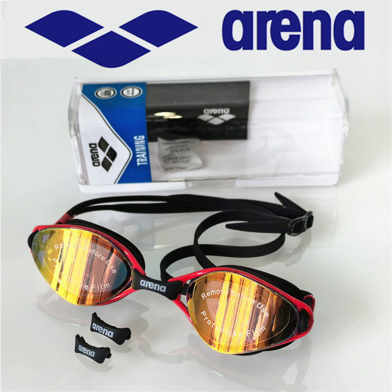 ARENA Professional Waterproof  - Swim Cap Silicone recension och pris