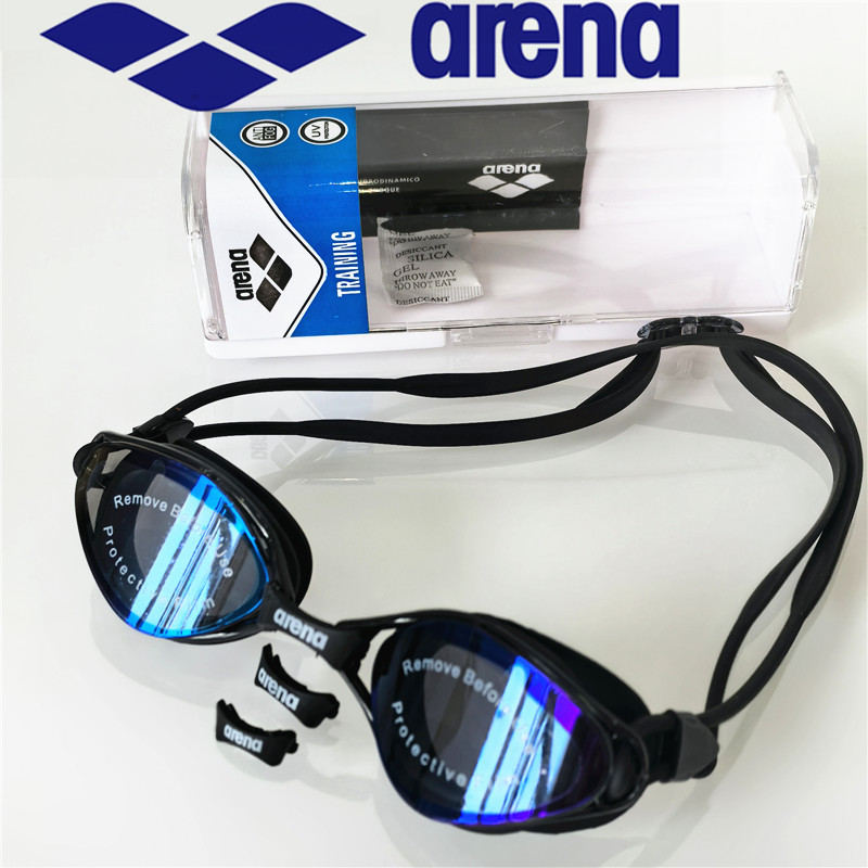 ARENA Professional Waterproof  - Swim Cap Silicone recension och pris