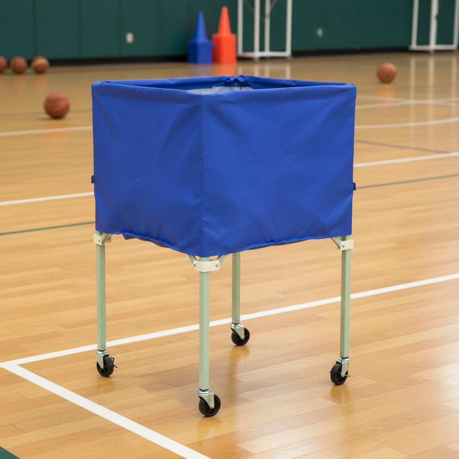 Ball Vehicle Cover Shielding S - Sports Equipment Rack recension och pris