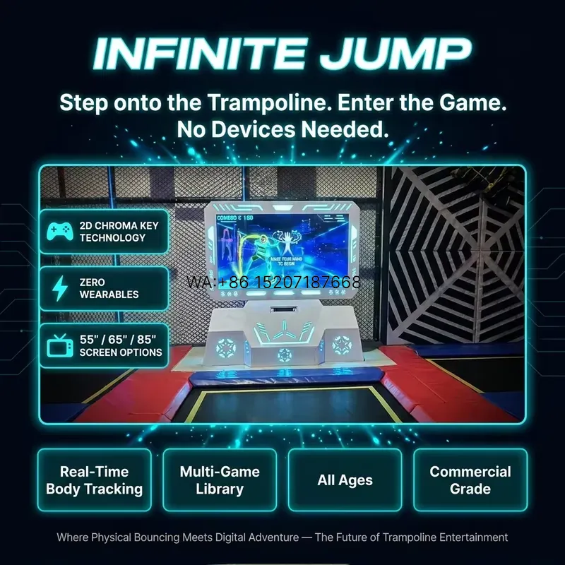 Wmwmnu Commercial Interactive  - Sports Equipment Game recension och pris