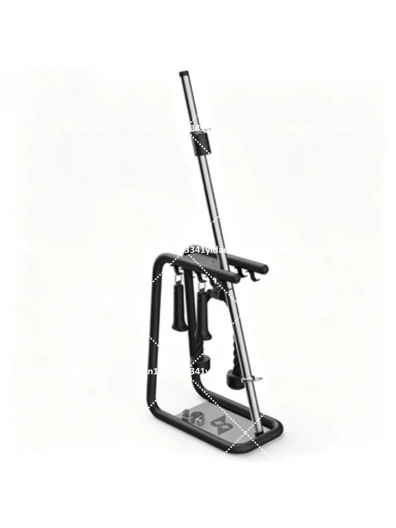 Stainless Steel Storage Rack f - Sports Equipment Rack recension och pris