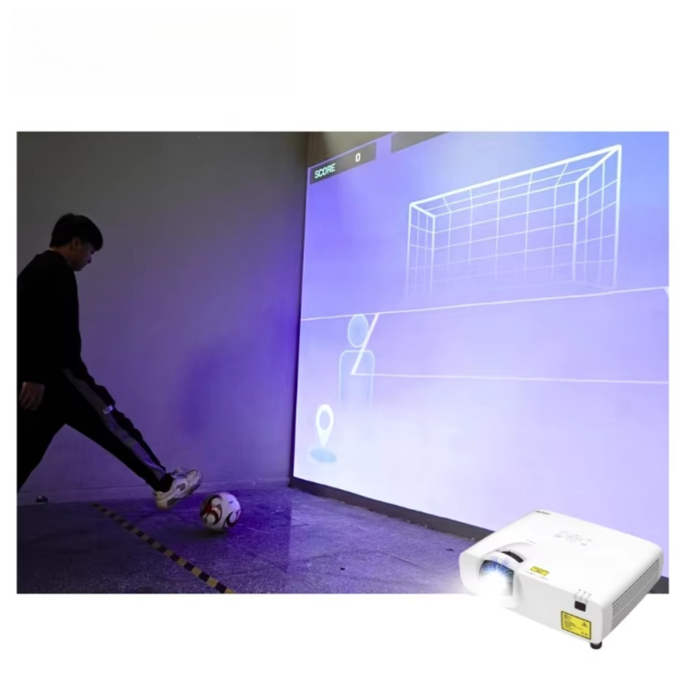 New Online Multiplayer Omnibal - Sports Equipment Game recension och pris