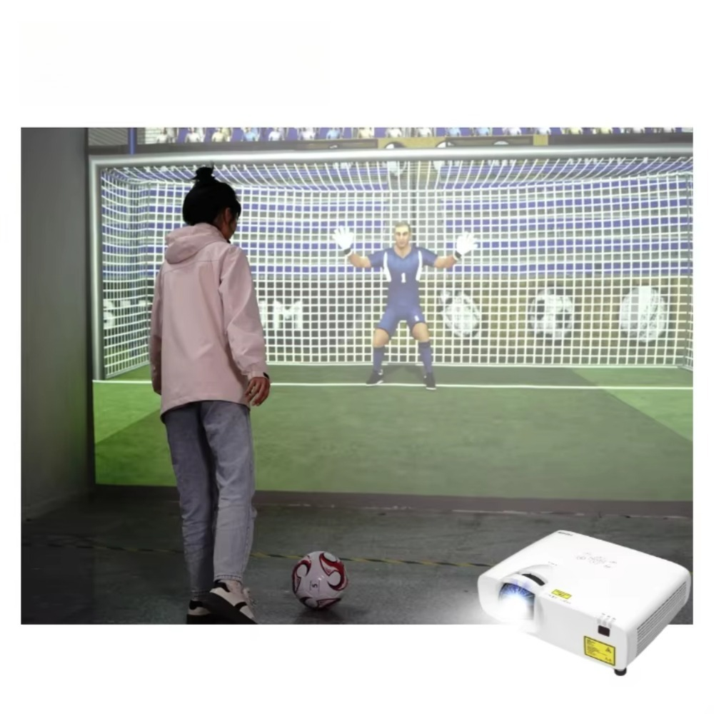 New Online Multiplayer Omnibal - Sports Equipment Game recension och pris