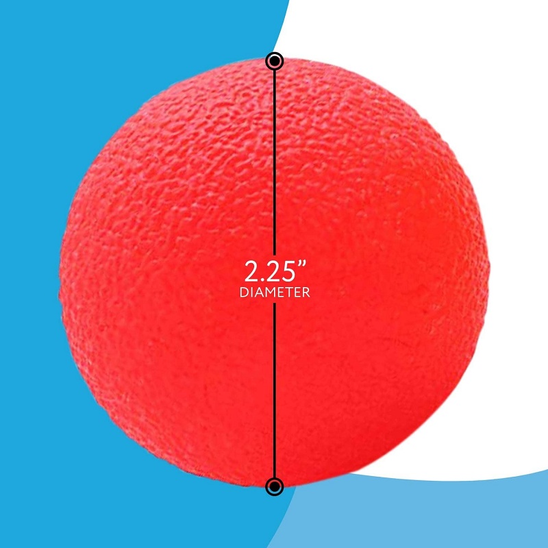 Hand Grip Egg Gripping Ball Fi - Sports Equipment Game recension och pris