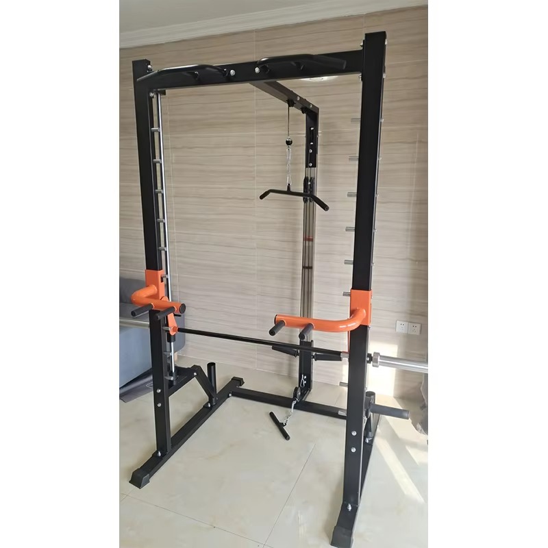 Multifunctional Home Indoor Pu - Sports Equipment Rack recension och pris