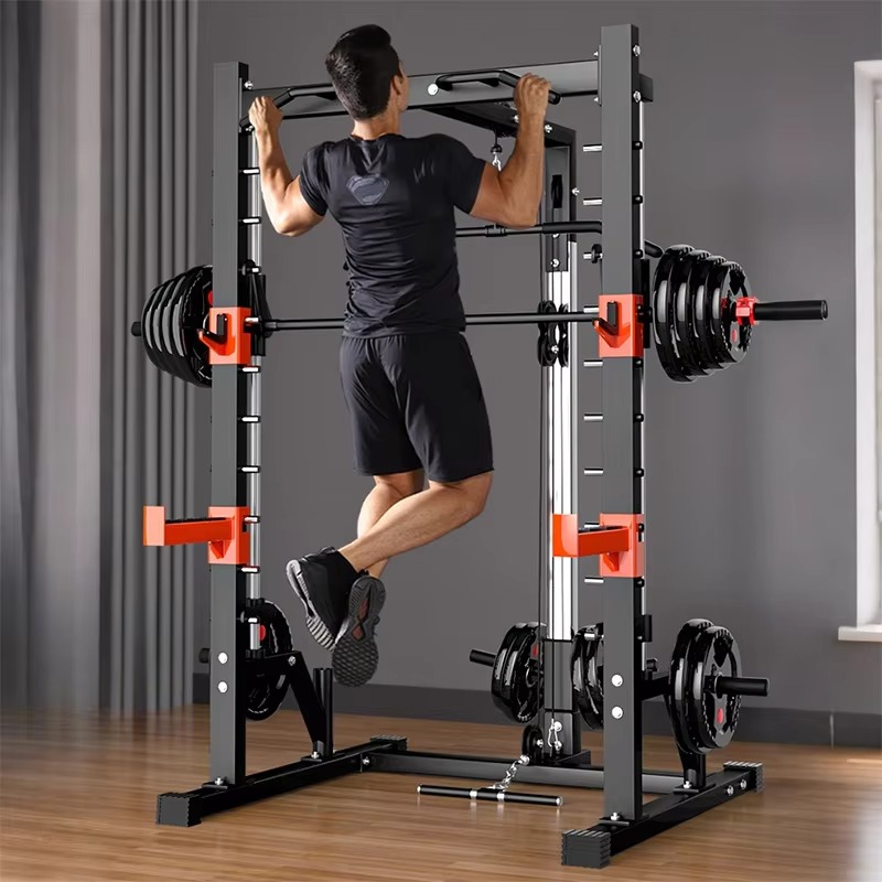 Multifunctional Home Indoor Pu - Sports Equipment Rack recension och pris
