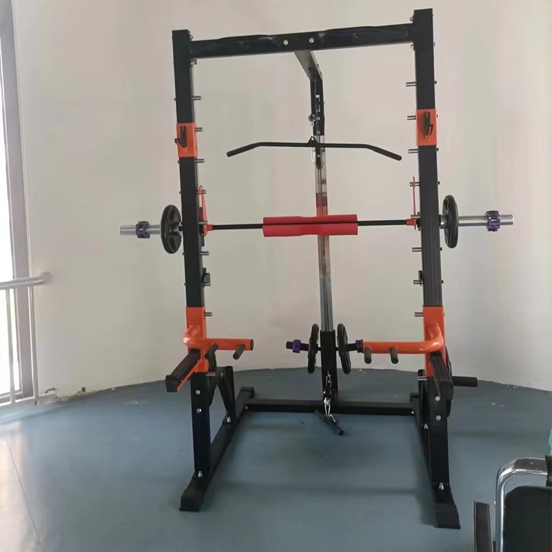Multifunctional Home Indoor Pu - Sports Equipment Rack recension och pris