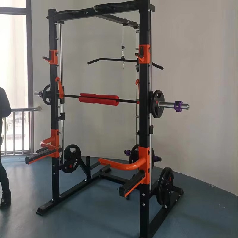 Multifunctional Home Indoor Pu - Sports Equipment Rack recension och pris