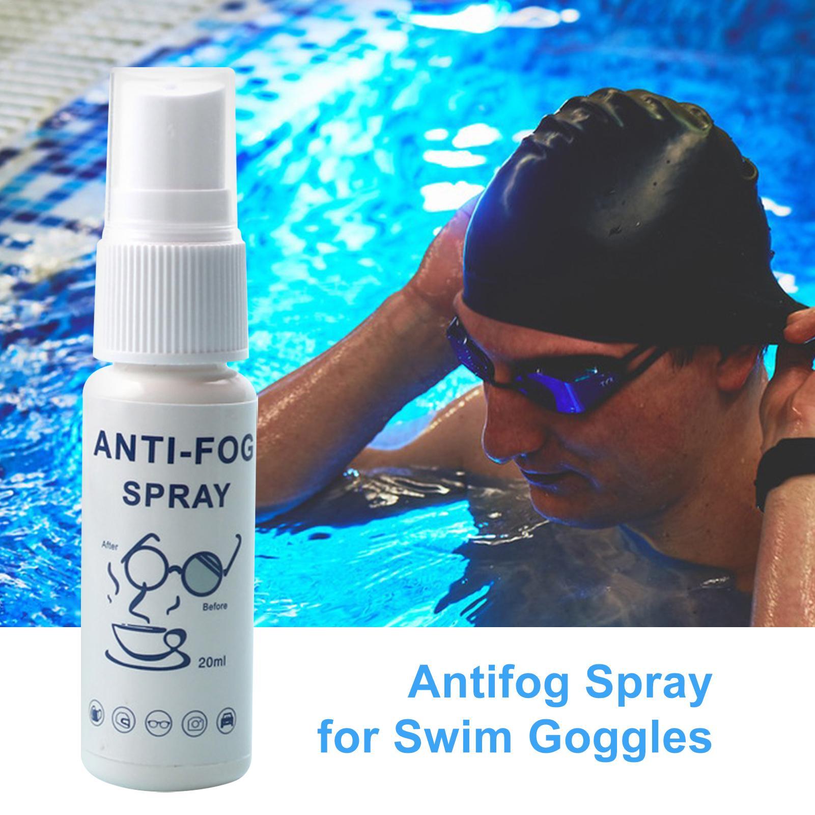 Anti Fog Spray for Glasses Win - Swimming Goggles Anti Fog recension och pris