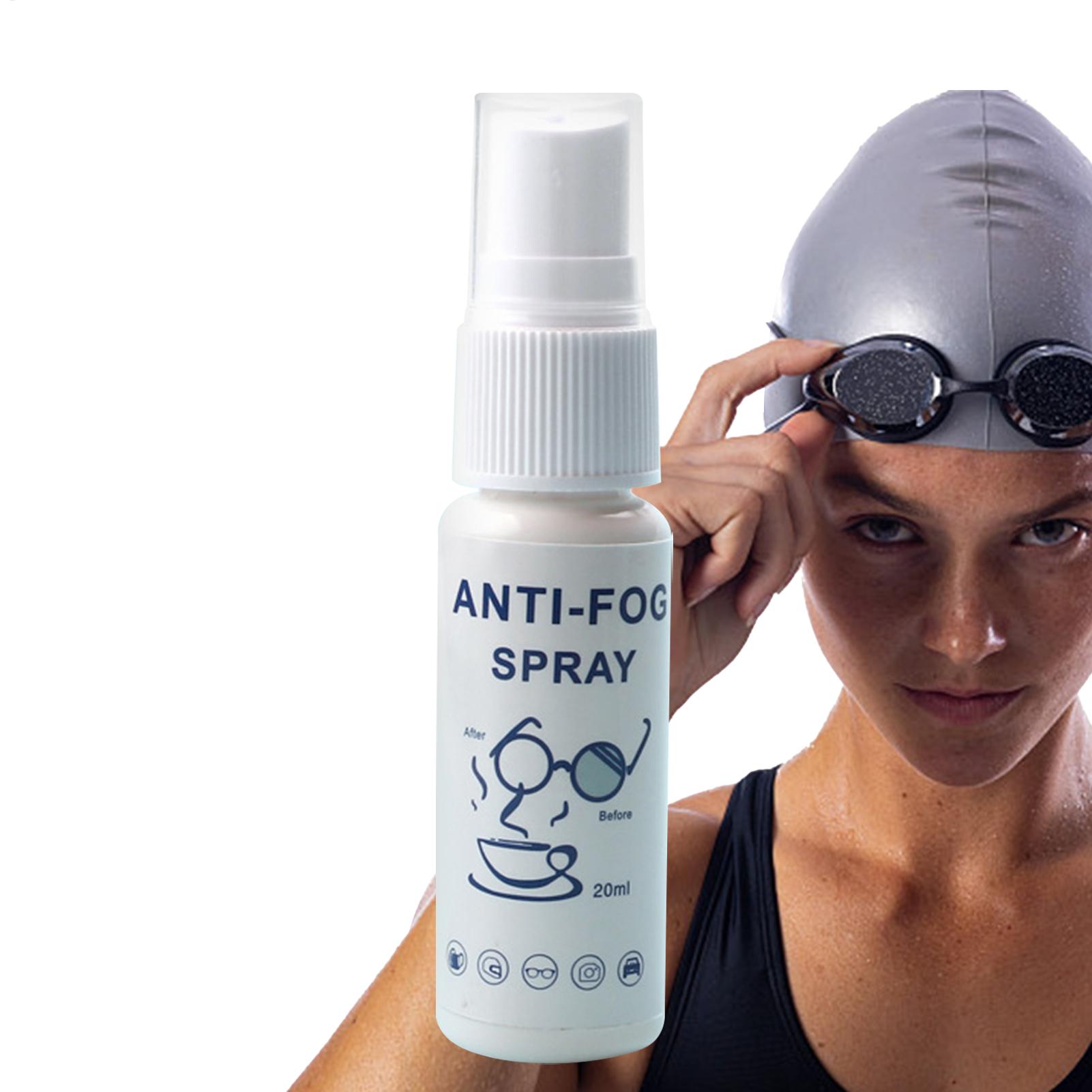 Anti Fog Spray for Glasses Win - Swimming Goggles Anti Fog recension och pris