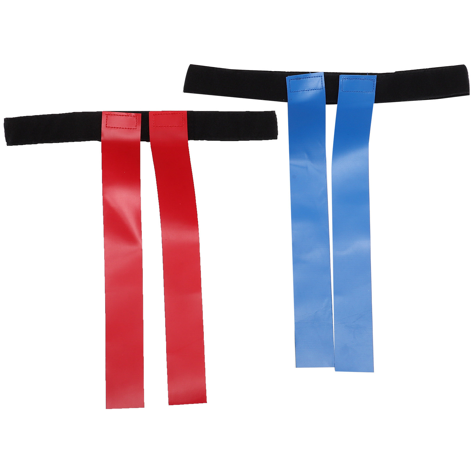 2Sets Kids Football Flag Belts - Sports Equipment Game recension och pris