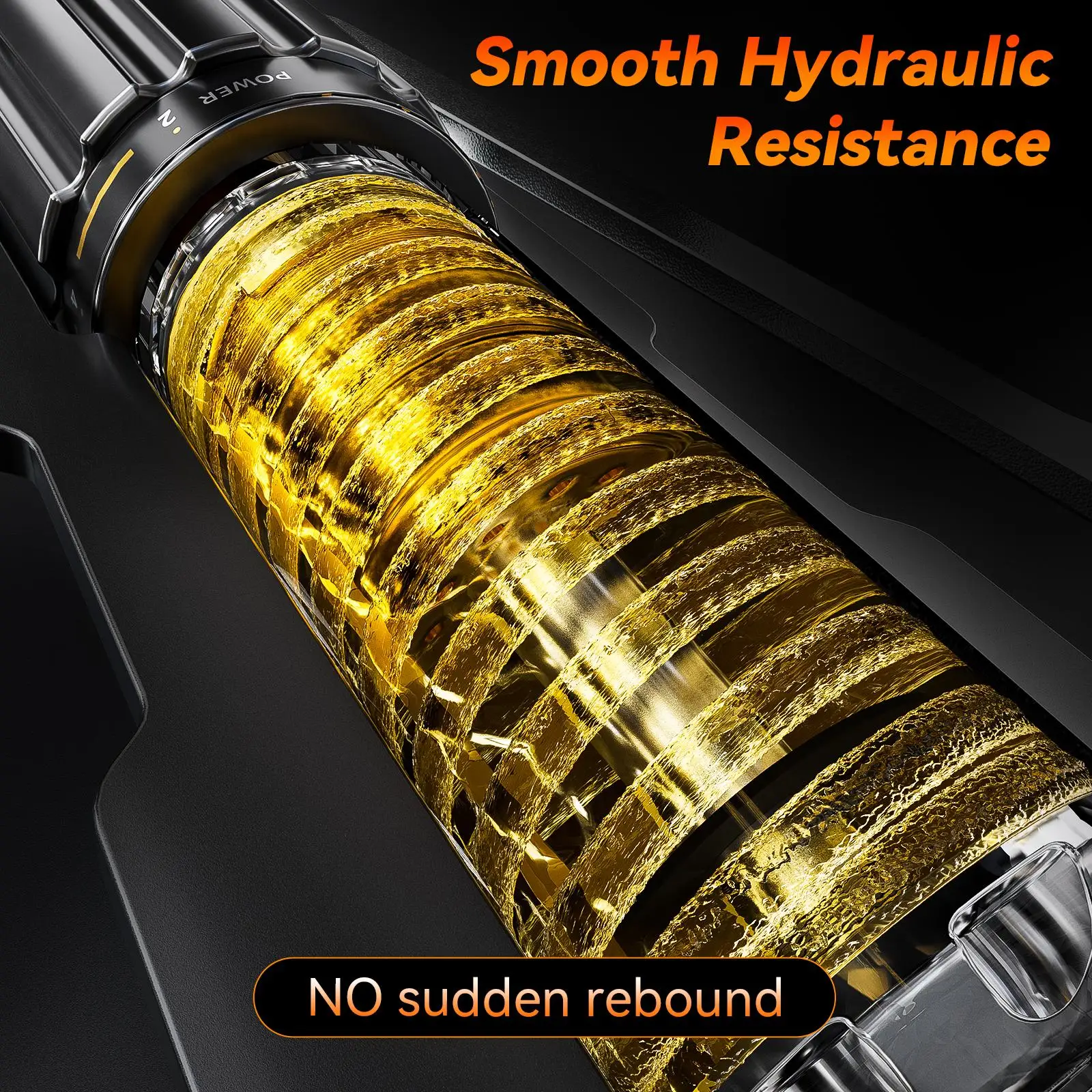Adjustable Hydraulic Power Twi - Sports Equipment Pictures recension och pris