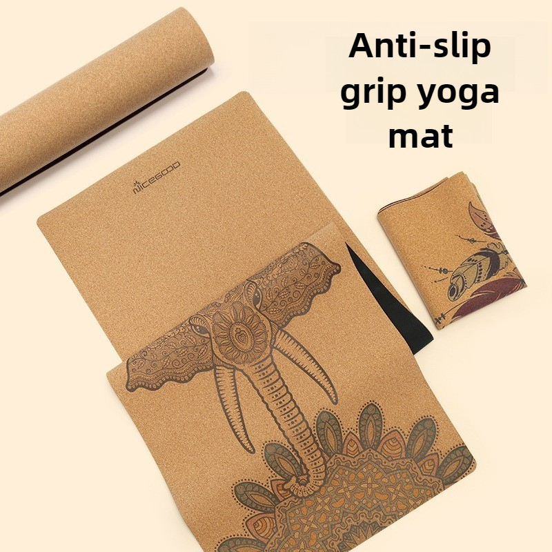 Pilates Equipment Yoga Mat Ant - Sports Equipment For Schools recension och pris