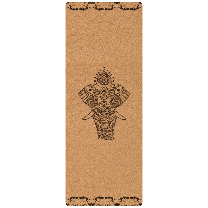 Pilates Equipment Yoga Mat Ant - Sports Equipment For Schools recension och pris