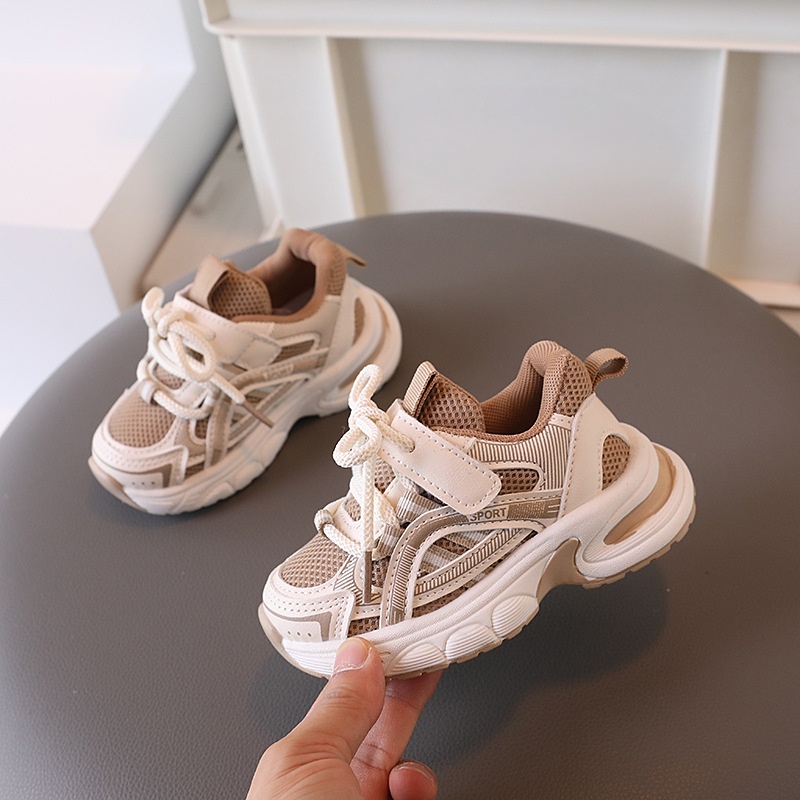 Kids Sneakers for Girls School - Sports Equipment For Schools recension och pris