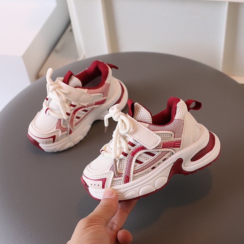 Kids Sneakers for Girls School - Sports Equipment For Schools recension och pris
