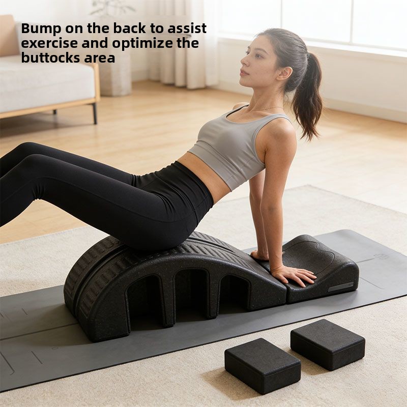 Pilates Upgraded Spine Correct - Sports Equipment Pictures recension och pris