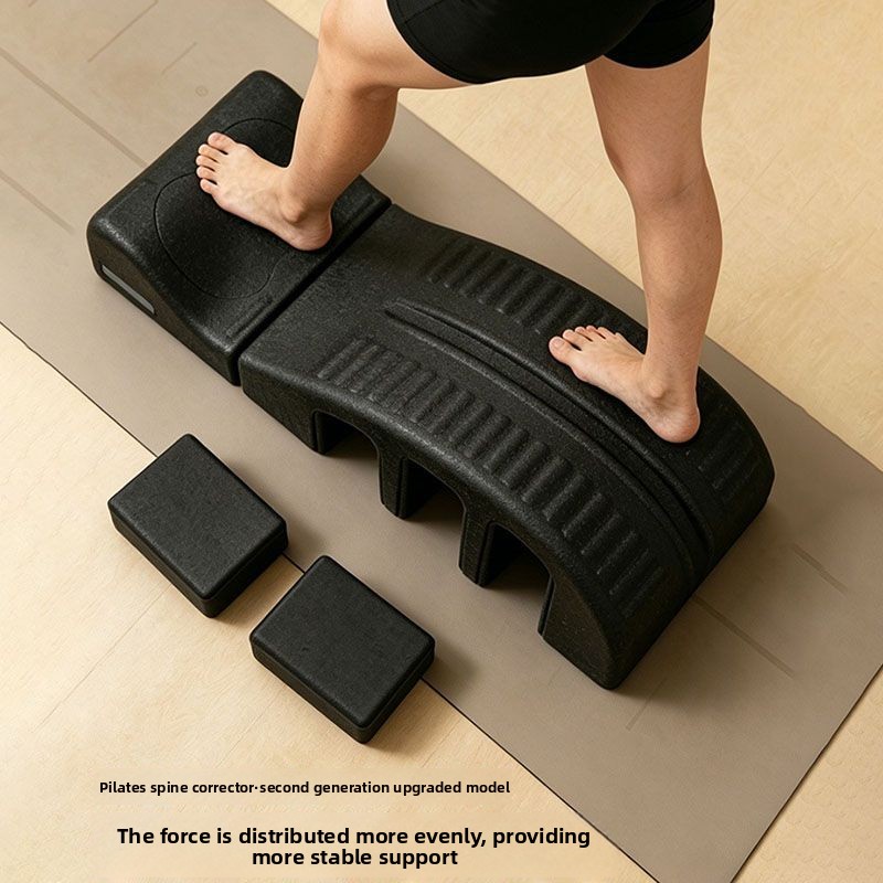 Pilates Upgraded Spine Correct - Sports Equipment Pictures recension och pris