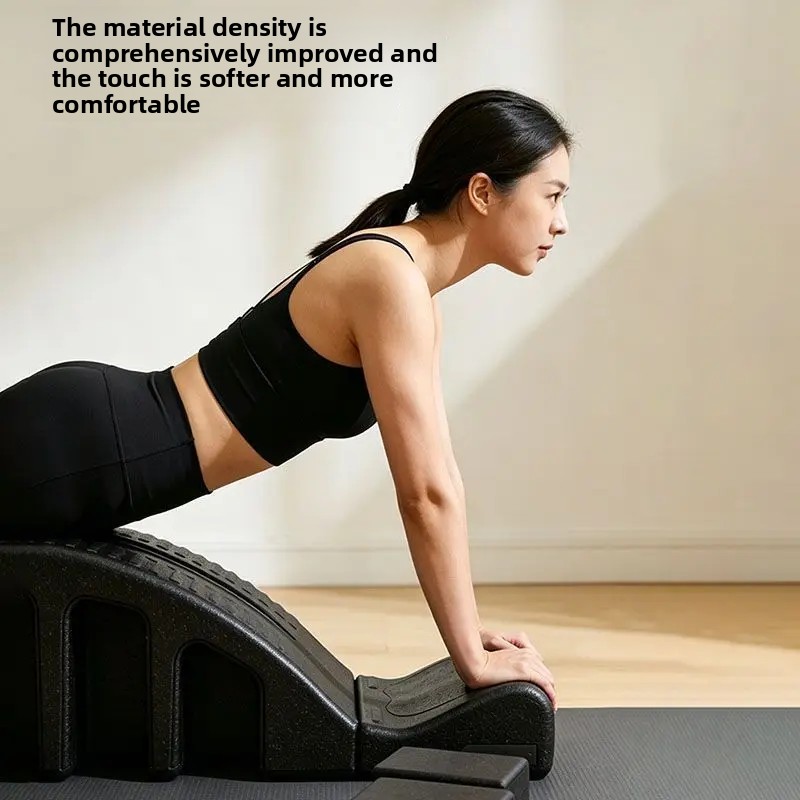 Pilates Upgraded Spine Correct - Sports Equipment Pictures recension och pris