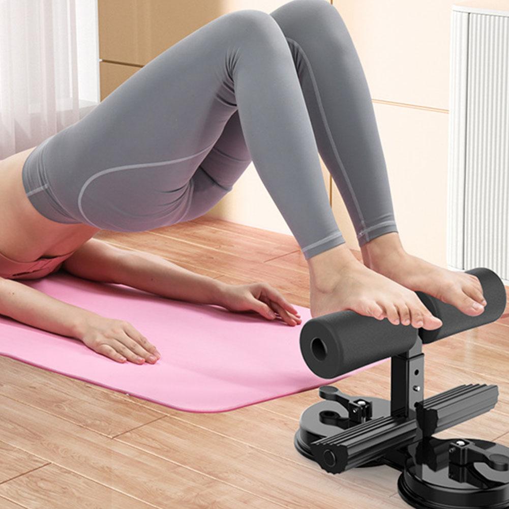 Double Suction Cup Sit Up Assi - Sports Equipment Pictures recension och pris